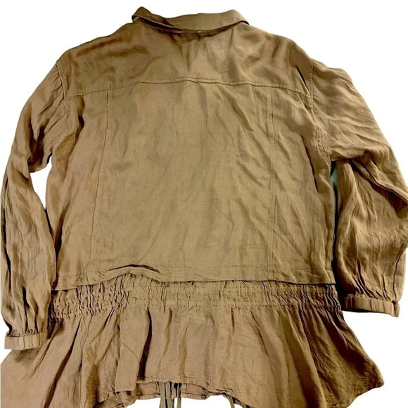 Kori America Jacket - Picture 7 of 9